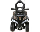 Dynacraft Foot-to-Floor Ride-on for Toddlers Aged 1.5 to 3 Years