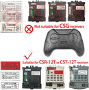 Power Wheels Remote Control & CSR Transmitter for Electric Kids' Ride-Ons