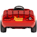 Pixar Lightning McQueen 12V Electric Ride-On for Kids
