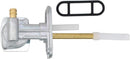 Yamaha ATV Fuel Shut Off Valve Petcock Gas Tank Switch with Gasket (1999-2012)