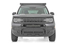 Dark Nudge Bar for 2021-2024 Ford Bronco Sport - 51040
