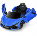 Lamborghini Revuelto Remote-Controlled Electric Ride-On Car for Kids Ages 3-8