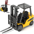 1:50 Scale Metal Excavator Toy for Kids