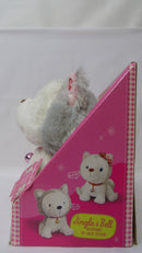 Hallmark Interactive Plush Story Buddy Character - Bell