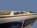 Limited Edition Tyco Hot Lixx Electronic Guitar 1989 - Factory Sealed and Unused