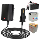 12V Power Wheel Battery Charger Replacement for All Models