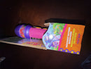 Dora's Rainforest Melody Microphone
