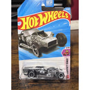 Hot Wheels Moto Roto Miniature Kings Diecast Vehicle