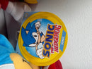 Jakks Pacific Sonic & Knuckles Plush Duo