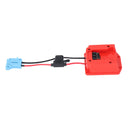 18V Battery Adapter for Peg CX4 Toddler Ride-On Toys