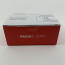 Grepro Dual Charger and Dual Rechargeable NP-W126 Lithium-Ion Battery Set
