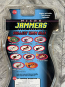 Cap Toys Micro Jammers Surf Guitar Adventure