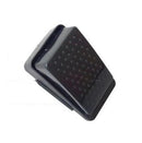 SHENGLE Electric Foot Pedal Switch for Kids' Ride-On Toys