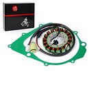 Stator and Gasket Set for Yamaha Raptor 350 2004 Models