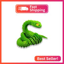 Binvin Articulated 3D Printed Viper Snake Toy