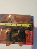 NOS Vintage Star Toys Battery-Operated Wrecker Tow Truck