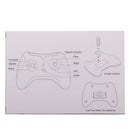 White Kids Electric Ride-On Car with 2.4G Bluetooth Remote Control