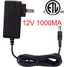 12 Volt Charger for Children's Electric Ride-On Vehicles