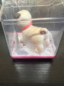 ZURU Pets Alive Booty Shakin' Pups Pug Figure 2021