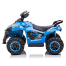 12V Electric Kids Quad ATV | Dual Motor 4-Wheeler Ride-On