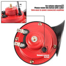 12 Volt Horn Kit for Golf Carts, ATVs, UTVs, and Boats – Compatible with EZGO, Yamaha, and Club Car