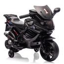 6V Electric Ride-On Motorcycle for Kids - Battery-Powered Toddler Toy