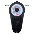 Kids' Electric Car Gearbox 12V 6V DC Motor, High-Performance Engine for Remote Control Vehicles