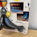 Vintage 1992 Manley Toys Battery-Operated Funny Seal Toy by Actions Toys