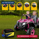 12V 20Ah Replacement Battery for Peg Perego Ride-On Toys