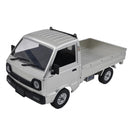 Retro Remote Control Kei Truck 2.4GHz Off-Road Pickup Vehicle