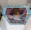 Mr. Wonderful 12" Interactive Talking Doll with 16 Phrases