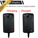 12V Power Supply Adapter for Children's Electric Car Toys
