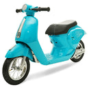 Classic Electric Scooter with Smooth Twist Throttle for Ages 13+ - Perfect for Teens and Tweens, 24V