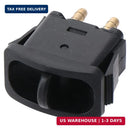 Air Spring Control Valve for Electric Vehicle Seat Adjustment