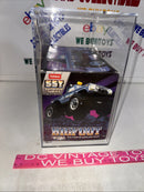 1984 PLAYSKOOL SST BIGFOOT 4X4X4 MONSTER TRUCK - Sealed AFA 75 🔥