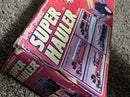 Classic ABC Toys Remote-Controlled Semi Truck - Petro USA Express Edition