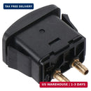 Air Spring Control Valve for Electric Vehicle Seat Adjustment