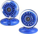 90Mm Polyurethane Replacement Wheels Set for Wiggle Car Plasmacar