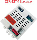 12V CSR-12T-1B Ride-On Car Remote Control Power Board Kit