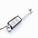 12V Electric Actuator with 50mm Stroke Length and 30N Force Output