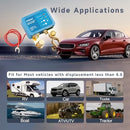 Wireless Battery Cutoff Switch - Theft Protection and Leak Prevention