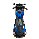 12V Electric Ride-On Motorcycle for Boys and Girls Aged 3-6