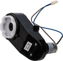 RS390 12V Low Speed Steering Gearbox with 0.39 Inch Aperture