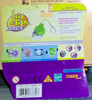 Kelly Clarkson Hit Clips Micro Music Discs with Carrying Case