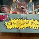 Beavis and Butt-Head Talking Figures Set 1996 MTV