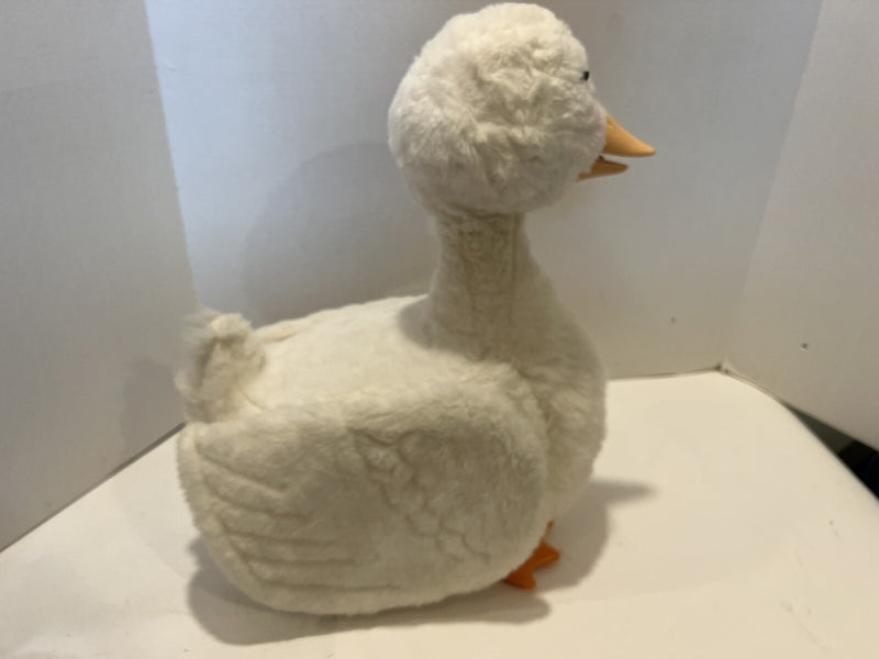 Vintage Mother Goose Worlds of Wonder Teddy Ruxpin Interactive Toy