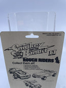 1981 Smokey and the Bandit II Rough Riders Sheriff 4x4 Truck - New Old Stock