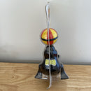 Vintage 1992 Manley Toys Battery-Operated Funny Seal Toy by Actions Toys