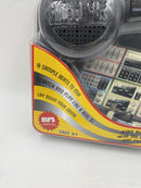 Portable Finger Beats Music Mixer and Scratcher
