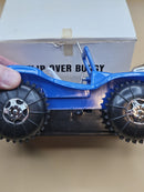 Retro Boytoy Battery-Powered Dune Buggy from Hong Kong with Original Packaging, NOS